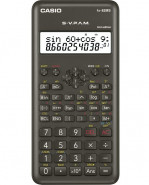 Kalkulačka CASIO fx-82MS 2E vedecká