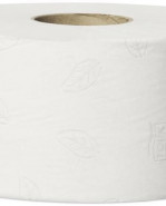 Toaletný papier JUMBO 190 biely 2-vrstvový TORK 120280 12ks