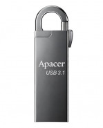 USB kľúč  32GB Apacer AH15A s karabínkou