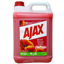 Ajax floral fiesta 5L Red Flowers