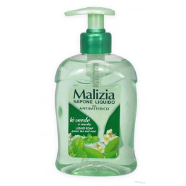 Antibakteriálne mydlo Malizia 300ml