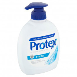 Antibakteriálne mydlo Protex 300ml