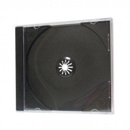 Box na 1 CD tenký (slim)