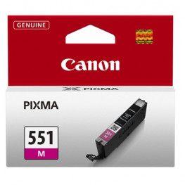 Cartridge Canon CLI-551 magenta