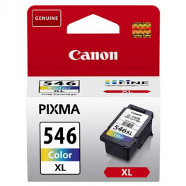 Cartridge CANON CL 546XL color