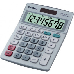 Kalkulačka CASIO MS-88ECO