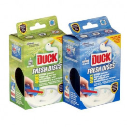 Duck Fresh Discs 36ml