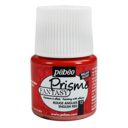 Farba FANTASY PRISME 45 ml English red