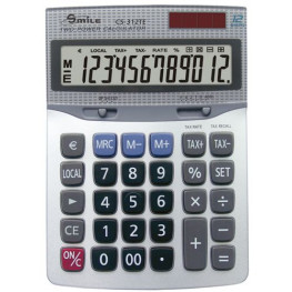 Kalkulačka EMILE CS-312