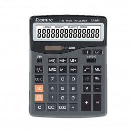Kalkulačka COMIX CS-884 stolová