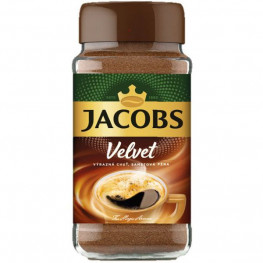 Káva Jacobs Velvet 200g