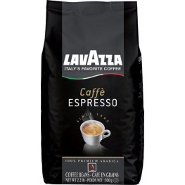 Káva Lavazza Espresso zrnková 500g