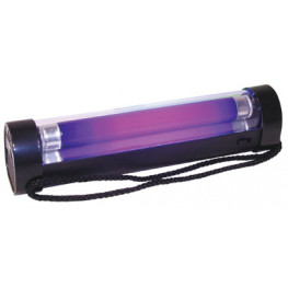 UV lampa malá - eurotester