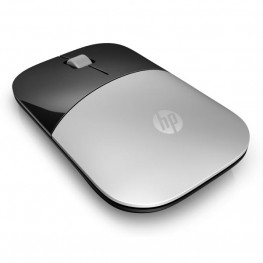Myš HP Z3700 čierno-strieborná,  bezdrôtová