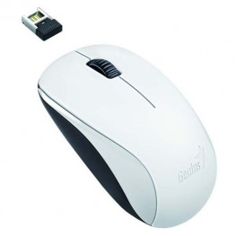Myš Genius NX-7000 biela bezdrôtová