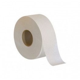 Jumbo 190 1-vrstvový toaletný papier