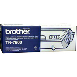 Toner BROTHER TN-7600HL