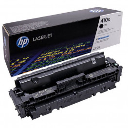Toner HP CF410X čierny