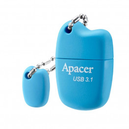 USB kľúč 8GB Apacer AH159 modrý
