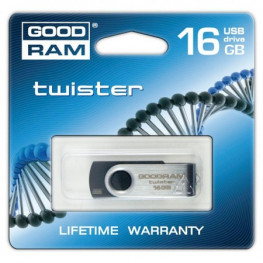 USB kľúč 16GB Goodram Twister