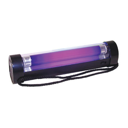 UV lampa malá - eurotester