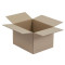 Krabica kartónová 51x43x43 cm